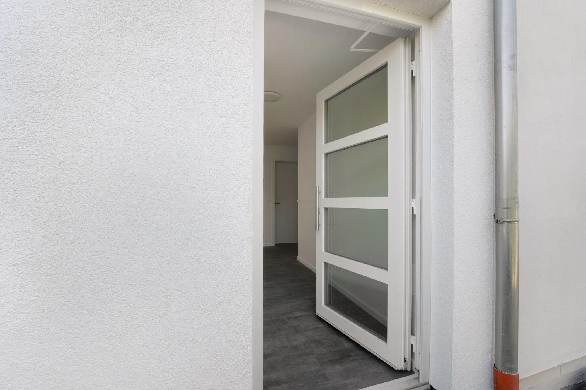 Ostseerauschen Hohwacht Exterior foto