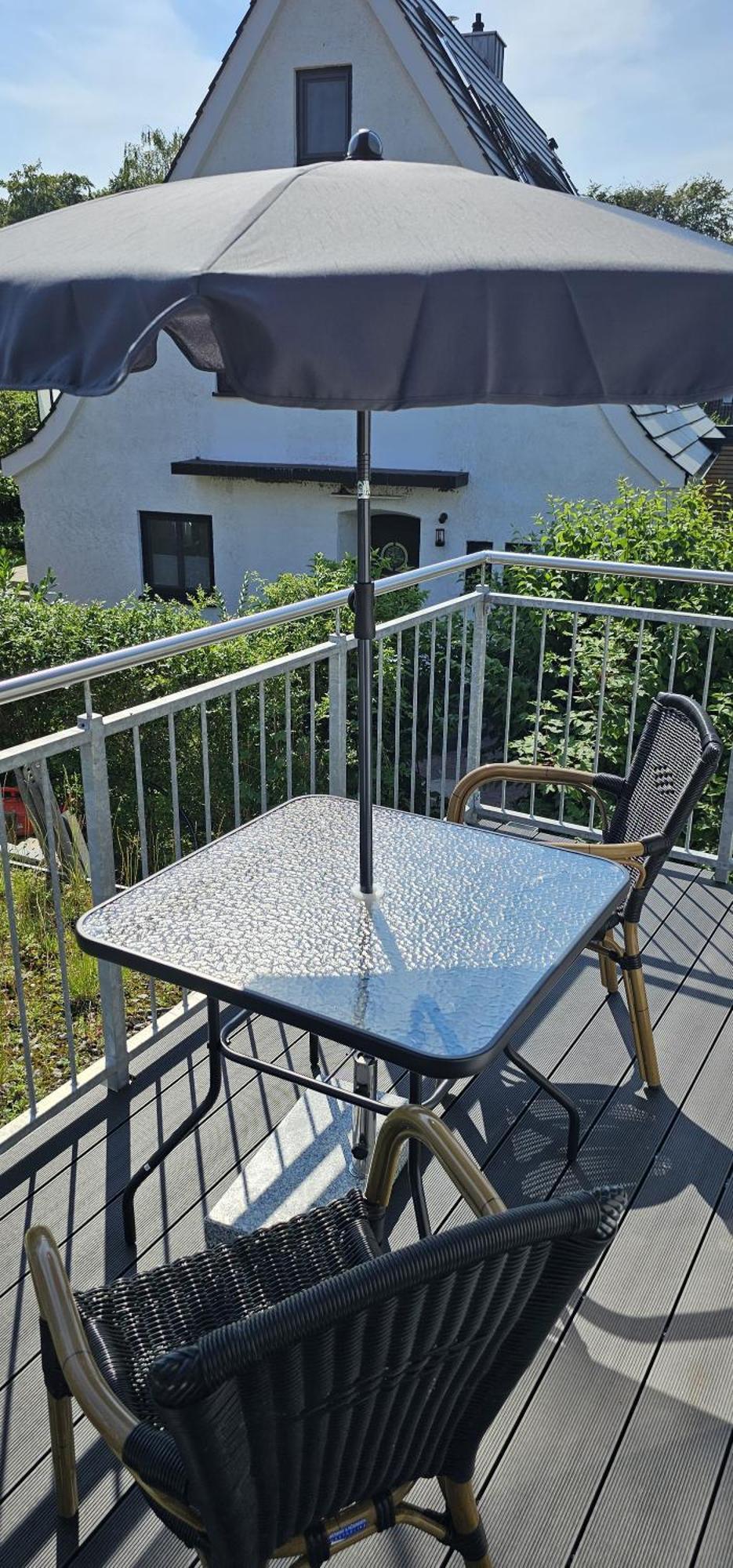 Ostseerauschen Hohwacht Exterior foto